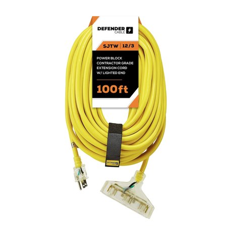 DEFENDER CABLE DCE-311-62